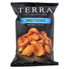 Sweet Potato Sea Salt Chips 6 Ounces (Case of 12)