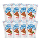 Proper Good Pepperoni Pizza Soup | Gourmet Microwave Meal with Flavorful Pepperoni | Creamy Cheese, Fresh Tomatoes, High Protein