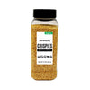 Cereausly Puffed Quinoa - Premium Quinoa Crispies Made with Organic White Quinoa - Delicious and Nutritious Quinoa Flakes for Sn