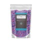 Birch & Meadow 1Lb Of Cotton Candy Crunch, Ice Cream Topping, Dessert Topper
