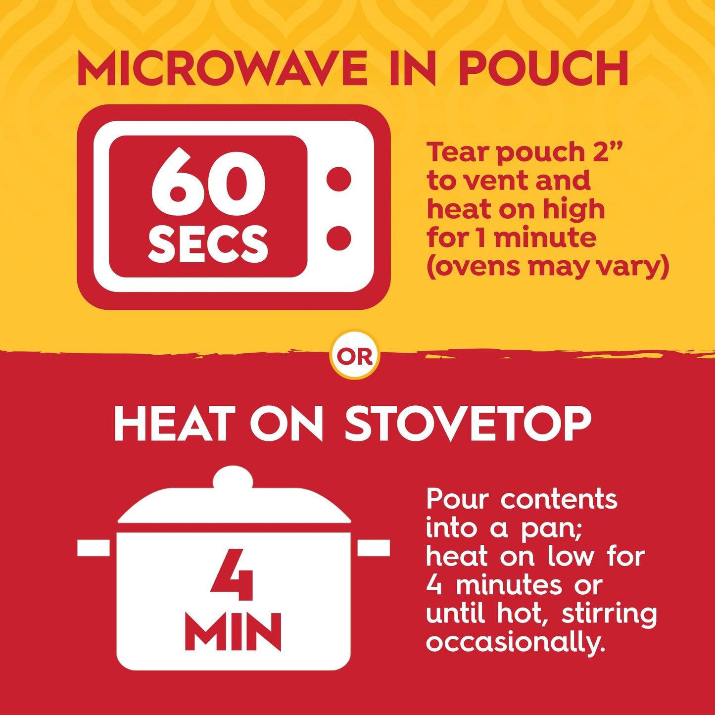 Tasty Bite Hot & Spicy Vindaloo, 10 Ounce, Pack of 6, Ready to Eat, Microwavable Entree, Sweet & Sour, Vegetarian