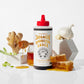 Bachan'S - Sweet Honey Japanese Barbecue Sauce, 17 Oz, Small Batch, Non Gmo, No Preservatives, Bpa Free. Condiment For Wings, Ch