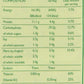 Flahavan'S Organic Irish Porridge Oats, 500 Gr