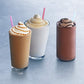 Ghirardelli Frozen Hot Cocoa Premium Frappé 3.12lbs with Barista Spoon - 2 Piece Set