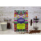Orinoco Organic Ethiopian Yirgacheffe 2.5Lb Bag, Medium-Light Roast, Whole Bean Coffee, 100% Arabica Beans
