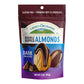 Liberty Orchards Double Dipped - Dark Chocolate Almonds, Gluten Free, Premium Nuts & Rich Chocolates Delightful Treat
