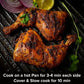 El The Cook Kebab Pastes Combo | Instant Paste & Powder Masala For Kababs Like Tandoori Chicken, Malai Paneer Tikka, Mughlai Tik