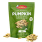PREMIUM ORCHARD Flavored Pumpkin Seeds Oven Roasted | Dill Flavor | High Protein Snacks for Kids and Adults | Vegan Snack | Non 