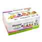Honest Kids Variety Pack Organic Fruit Juice Drink, 675 Fl Oz, 32 Pack