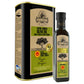 Ellora Farms, Greek Extra Virgin Olive Oil, Gold Award Winner, Single Estate Traceable Olive Oil, 33.8 Oz. Tin And 8.45 Oz. Glas