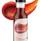 Thank-you Gochujang Kick Sauce - Lower Sugar Korean Hot Chili Pepper - Tangy and Sweet Flavor, Perfectly Blended Flavors - Quino