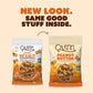 Quinn Pretzel Nuggets Tester Pack, Vegan, Gluten Free, Non-GMO, 1.5 Oz, Pack of 8
