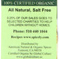Spicely Organic Chili Con Carne Seasoning 0.45 Oz Certified Gluten Free