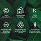 Buddha Teas Organic Skinny Buddha Blend - Ou Kosher, Usda Organic, Ccof Organic, 18 Bleach-Free Tea Bag