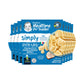 Gerber Toddler Food, Pick-Ups, Italian-Style Chicken & Cheese Ravioli, Baby Food, Simply No Preservatives, 6 Ounce (Pack Of 8)