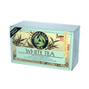 Triple Leaf Tea White Tea, 20 Tea Bags, 1.34 oz (38 g)