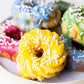 Color Kitchen White Sprinkles Natural Ingredients Baking Cake Decorations, Ice Cream, Cookie, Artificial Dye-Free, Plant-Based C