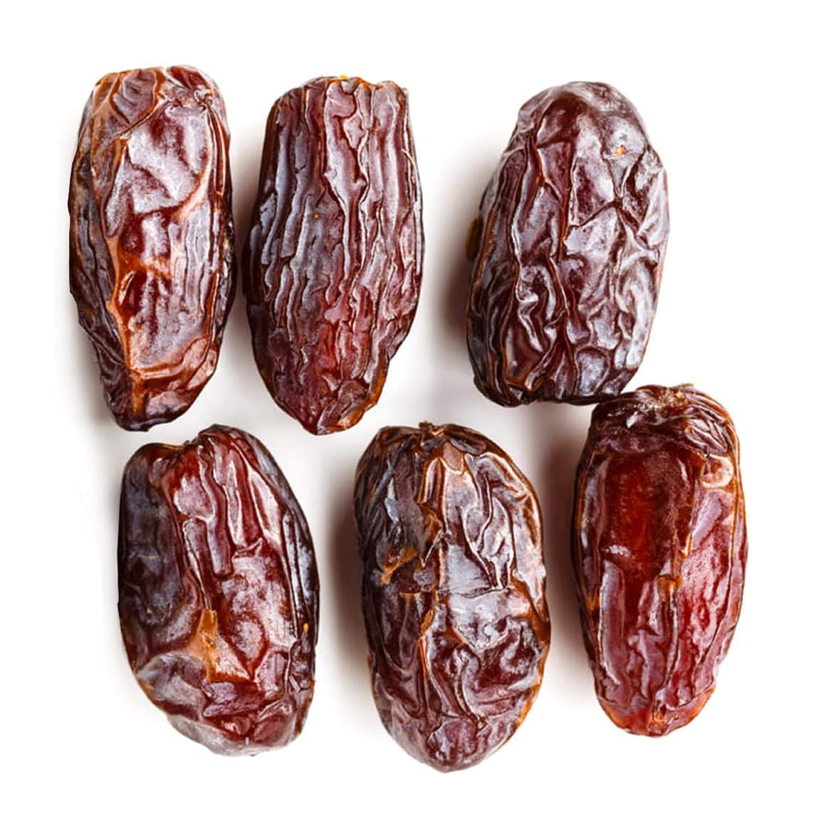 Food To Live Organic Medjool Dates, 5 Pounds Box - Non-Gmo, Whole Dried Dated With Pits, Large Size, Unsweetened, Vegan, Sirtfoo