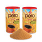 Pero Instant Natural Beverage, 7-Ounce Canisters, Pack of 2