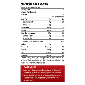 Trung Nguyen — G7 3 In 1 Instant Coffee — Roasted Ground Coffee Blend W/Non-Dairy Creamer And Sugar — Strong And Bold — Instant Vietnamese Coffee | 100 Packets (3 Bags In A Pack)