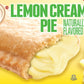 Jj'S Bakery Cream Pie Variety Pack | 6 Flavors | 6 Pack