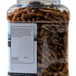 Medley Hills Farm Honey Roasted Sesame Sticks Snacks, 16 oz, Sweet & Salty, Reusable Container