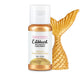 SWEET STICKS Edible Art Cake Paint, 0.5 oz, Metallic Glamorous Gold