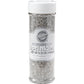 Wilton Pearlized Sugar Food Decorative, Silver, 5.25 Oz