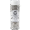 Wilton Pearlized Sugar Food Decorative, Silver, 5.25 Oz