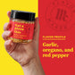 Mccormick Pizza Topping Seasoning, Flavor Maker, 3.3 Oz