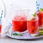 Wegmans Sparkling Water, Flavored Seltzer, 0 Sugar, 0 Calorie, 12 Fl Oz Cans, Watermelon, 12 Pack