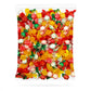 Hard Candy Assortment | 3 Pound Bag | Starlight Mints, Strawberry Drops, Butterscotch, Cinnamon Discs - Hostess Mix
