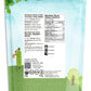 Food To Live Organic Fine Shredded Coconut, 12 Ounces - Non-Gmo, Raw, Unsweetened, Unsulfured, Desiccated, Shaved Meat. Vegan, K