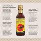 San-J Gluten Free Sweet & Tangy Sauce - Non-GMO - 64 Fl Oz Container