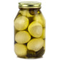 Amish Wedding Jalapeno Eggs 32oz (Pack of 2)