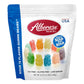 Albanese World'S Best Sour 12 Flavor Gummi Bears, 32Oz Bag Of Candy