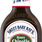 Sweet Baby Ray'S Barbecue Sauce, Honey Chipotle (18 Ounce (Pack Of 6))
