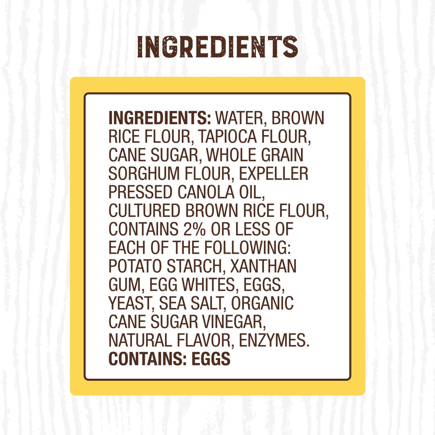 Canyon Bakehouse Hawaiian Sweet Gluten Free Bread, Whole Grain Sandwich Bread, Fresh, 15 oz Loaf