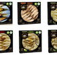 Grilled Catch Wild Caught Brisling Sardines In Olive Oil 4.2 Oz/120G, Pack Of 5, Product Of Latvia, (Provence Seasoning)