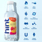 Hint Fruit-Infused Bottled Water, Peach Raspberry - Sugar Free Flavored Water With Zero Calories, Naturally Flavored, And No Art