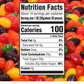 Easter Candy | Easter Jelly Beans Candy, Assorted Fruit Flavors | (14 Oz Bag, Original Jellbeans)