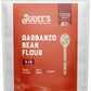 Judee'S Chickpea Flour 5 Lb - Non-Gmo, Vegan, Made In Usa Garbanzo Bean Flour - Great For Making Tortillas, Socca, Banana Bread,