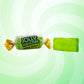 YUMMYLAND Jolly Rancher Green Apple Hard Candy, Individually Wrapped, 1 Pound Bulk Candy Bag