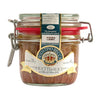 Agostino Recca Anchovies Fillets In Olive Oil - Wild Caught Fish From Italy - Anchovy Fillets For Pizza, Pasta, Salads (8.1 Oz)