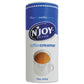 N'joy Non Dairy Creamer Canister, 12 Oz