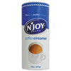 N Joy Non-Dairy Coffee Creamer, Original, 12 Oz Canister, 3/Pack