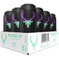 Bucked Up Energy Drink 300Mg (Pump N Grind) (12 Ct)