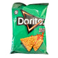 Doritos Salsa Verde Chips Pack of 3 | 2.5 oz bags