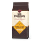 Don Francisco's Premium Vanilla Nut Flavored Whole Bean Coffee - 100% Arabica Specialty Beans, Family-Crafted Since 1870, Perfec