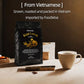 Matin  E Wild Kopi Luwak Coffee Beans, Medium Roast, Whole Bean Beans, Civet Coffee - Sustainably Sourced From Vietnam, 8.8Oz /